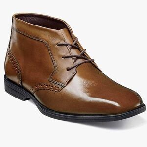 Florsheim Reveal Jr. Plain Toe Chukka Boot